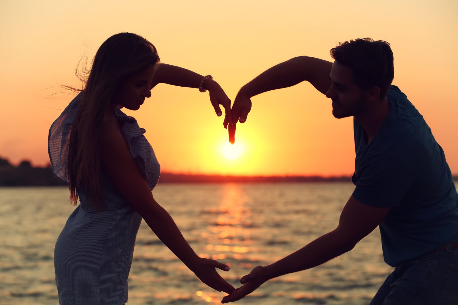 Problèmes d'amour et de couple